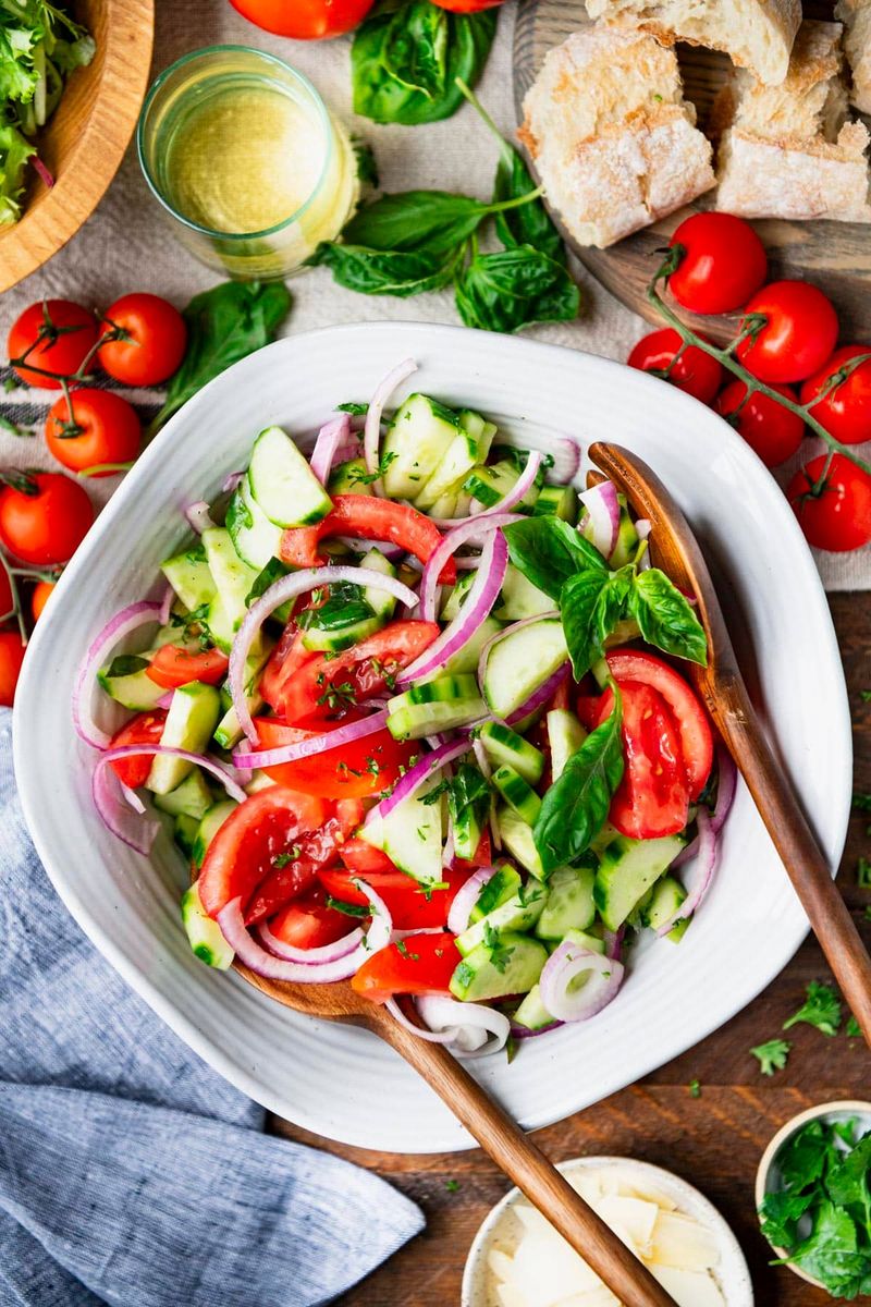 Foothills Kitchen - Hickory