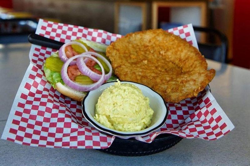 Goldie's Ice Cream Shoppe