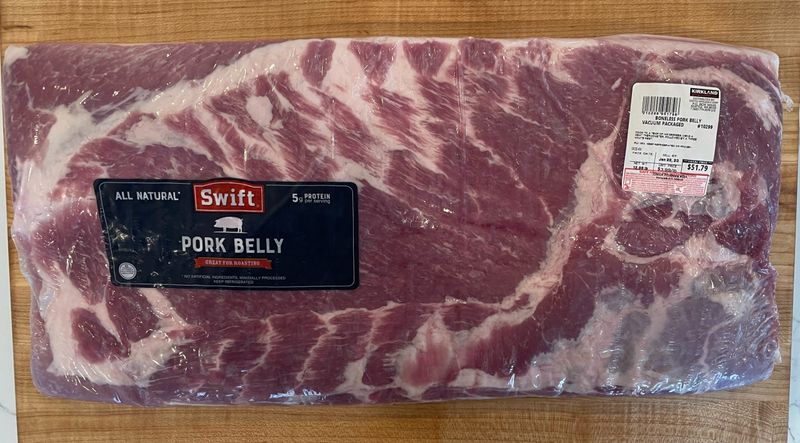 Pork Belly