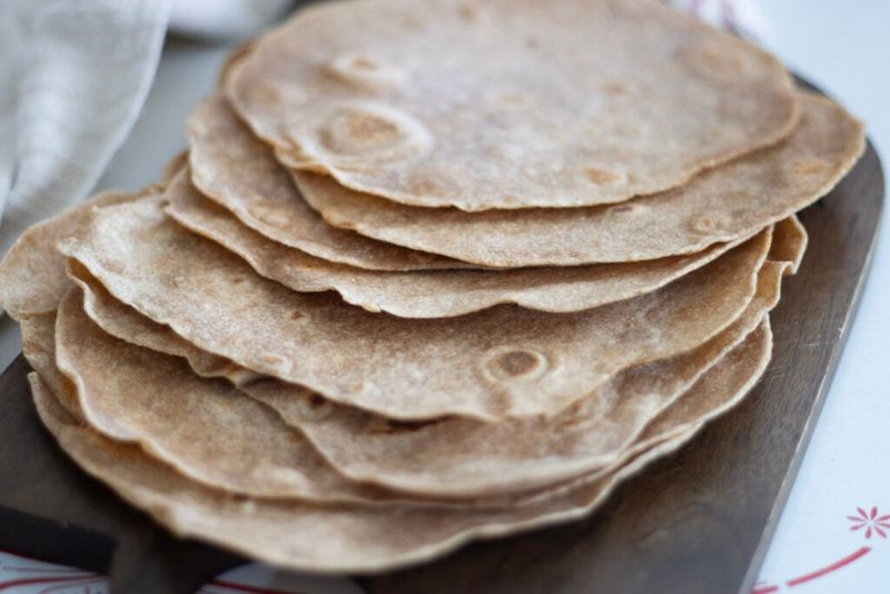 Tortillas