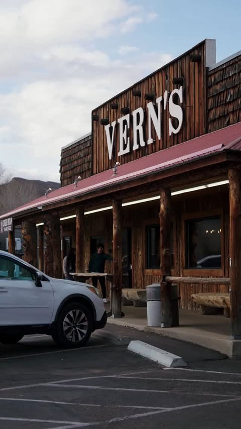 Colorado: Vern's Place (Laporte)