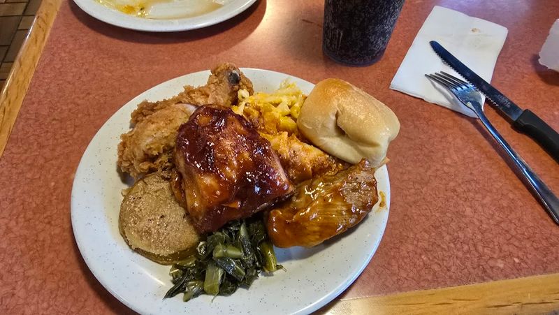 BJ Country Buffet – North Augusta