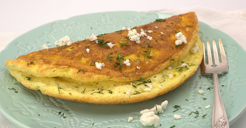 Add a splash of water, not milk