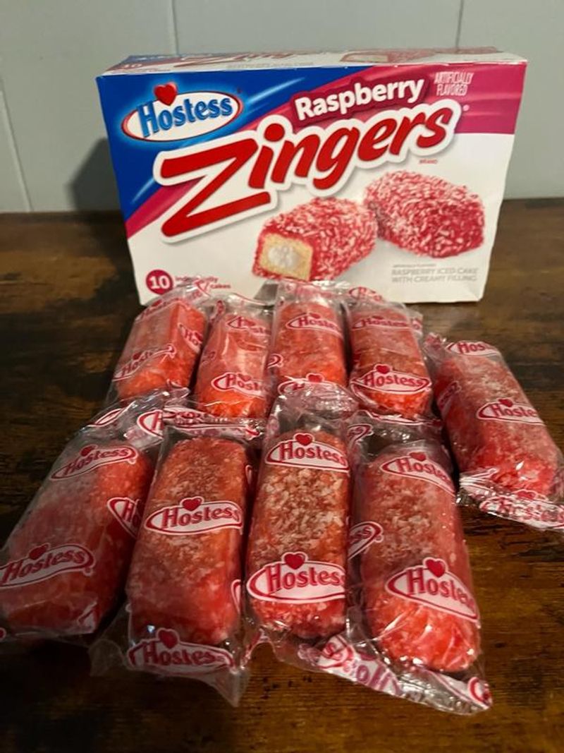 Zingers