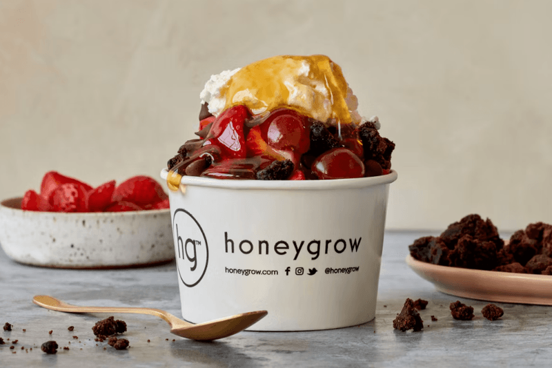 Honeygrow
