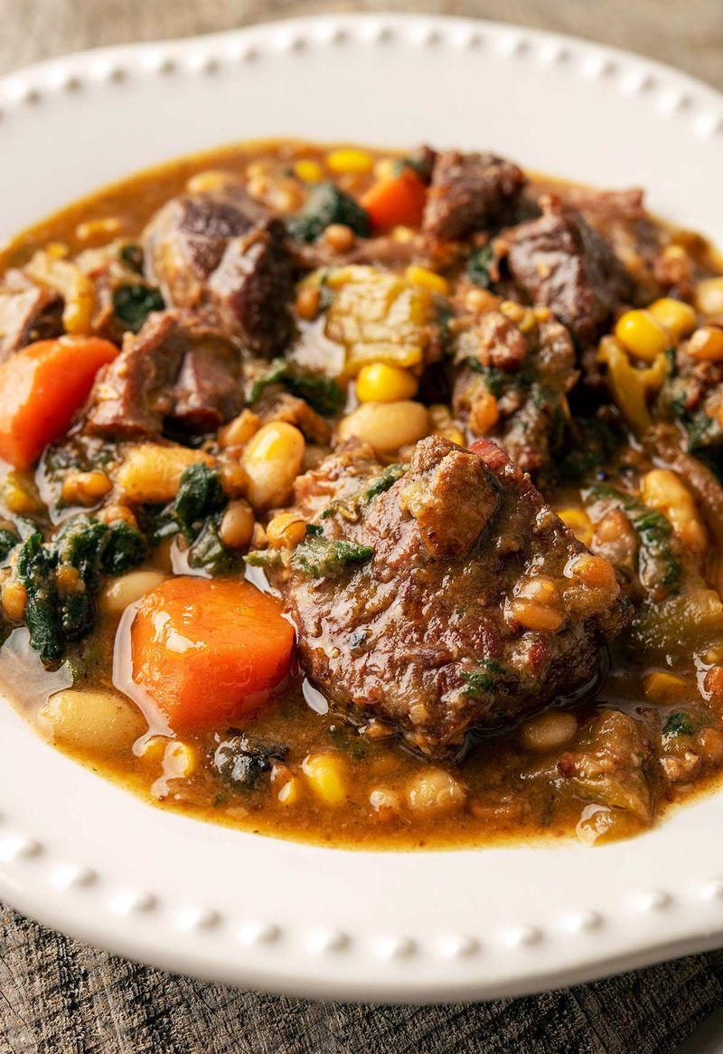 The Breadboard (Wyoming)