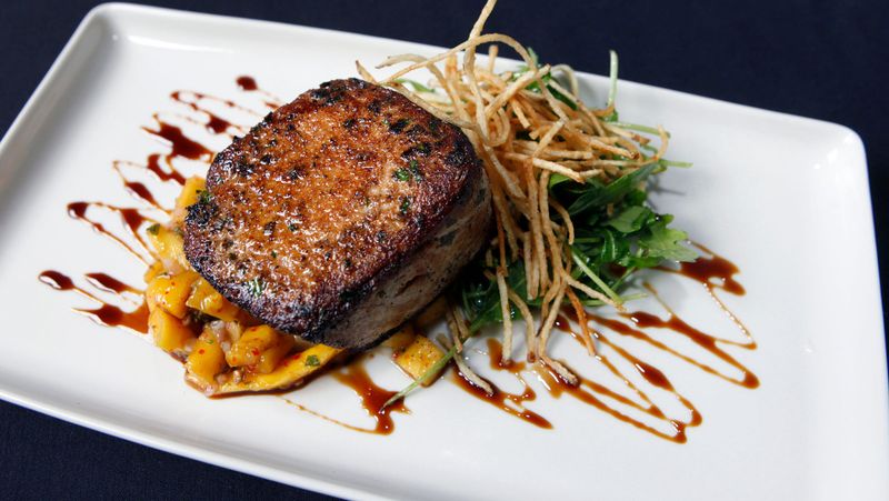 Tony’s Steak & Seafood — Lexington, KY