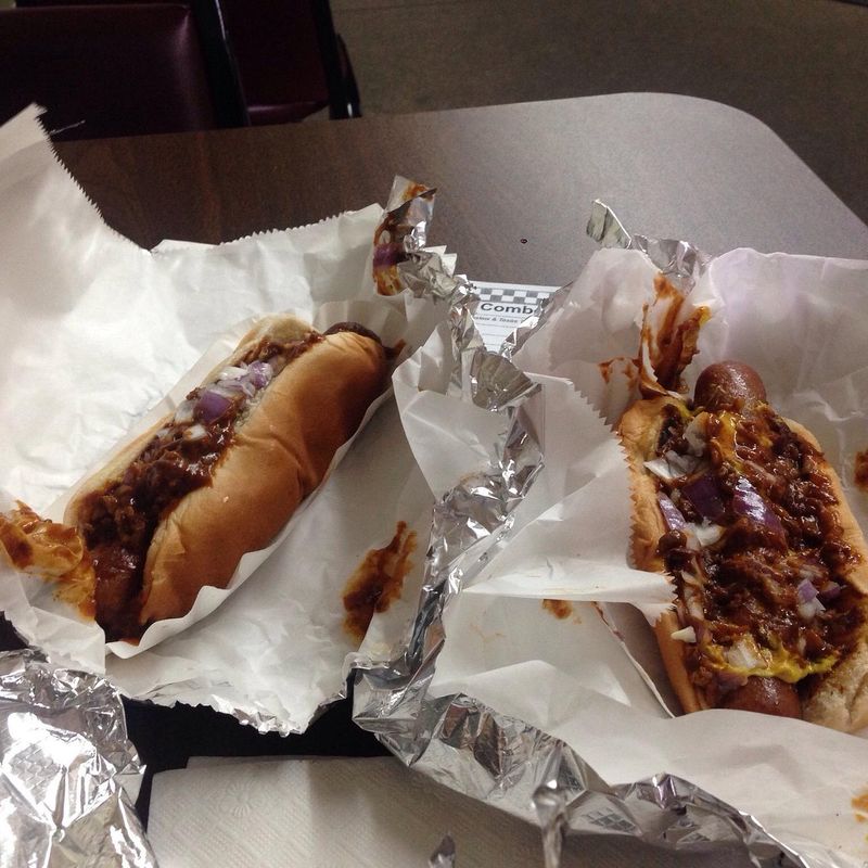 Westside Coney Island