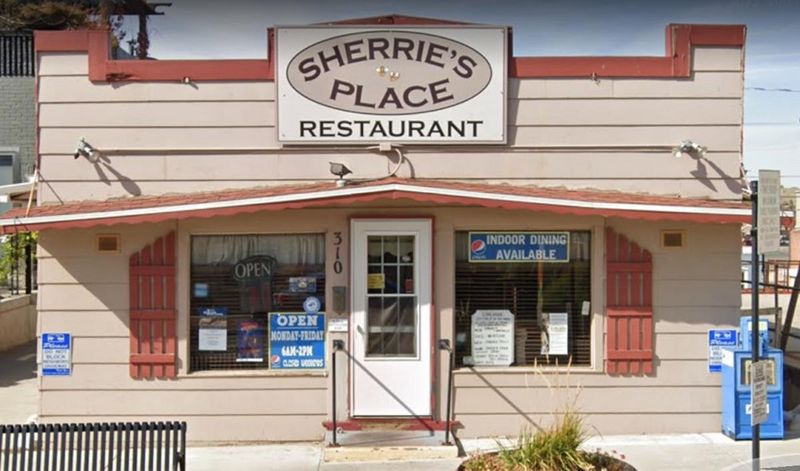 Sherrie's Place (Wyoming)