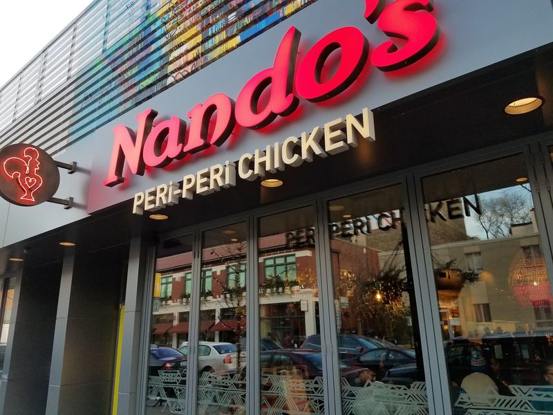 Nando's PERi-PERi