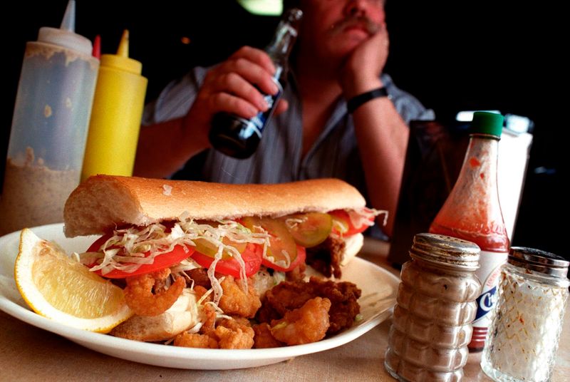 Domilise’s Po-Boy & Bar — New Orleans, LA
