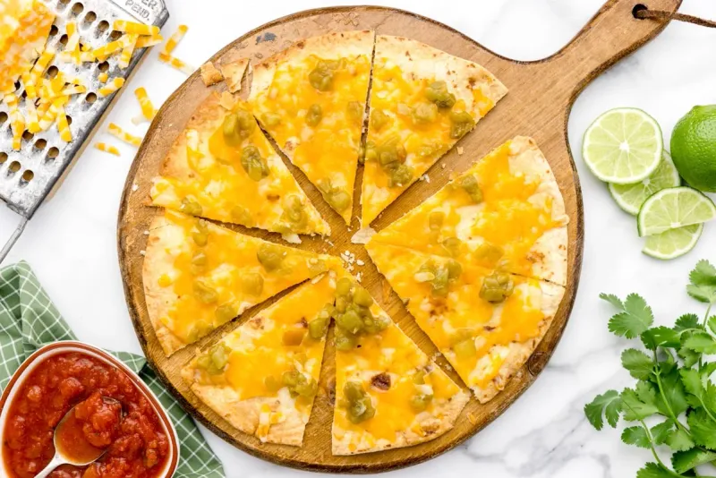 Cheese Crisp (Arizona)