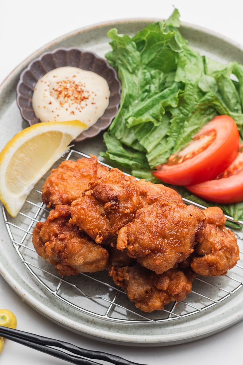 Karaage