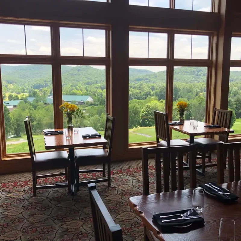 Lightburn's Restaurant (West Virginia)