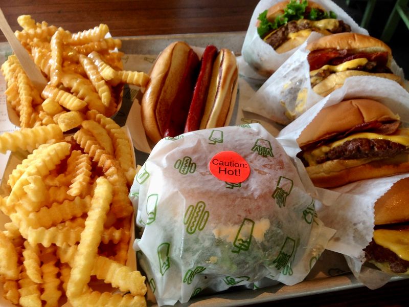 Shake Shack