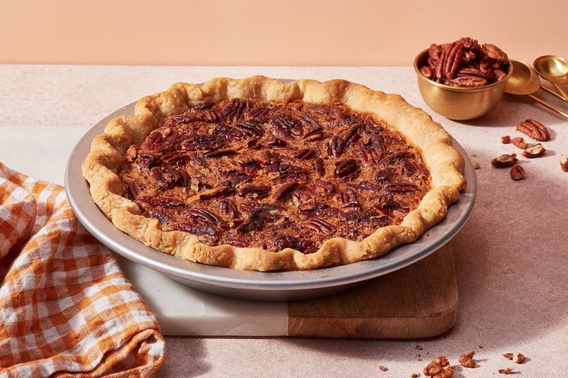 Pecan Pie