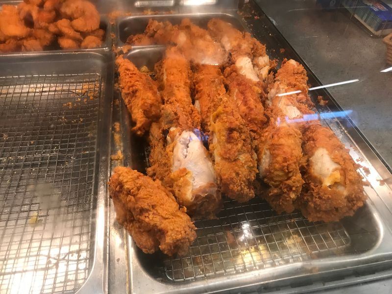 Royal Farms World-Famous Chicken Tenders
