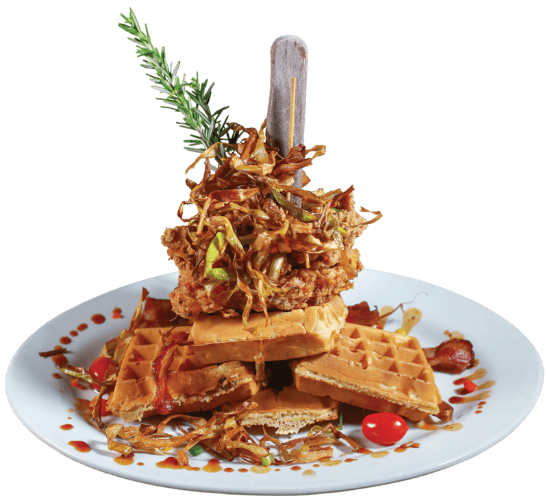 Hash House A Go Go