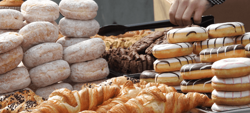 Benjamin's Bakery & Café: Myrtle Beach's Sourdough Sensation