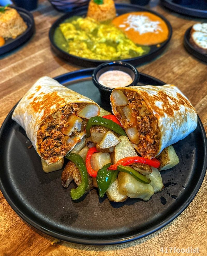 Luna Mexican Kitchen