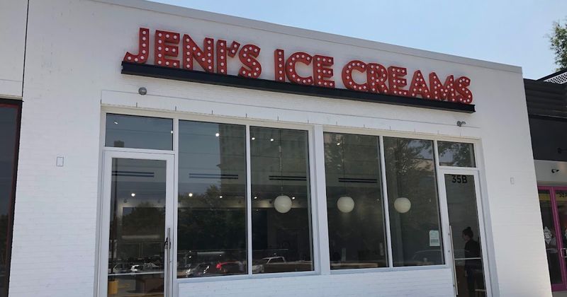 Jeni's Splendid Ice Creams (Ohio)
