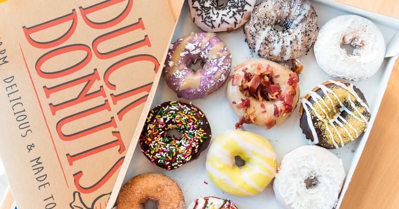 Duck Donuts (Outer Banks, North Carolina)