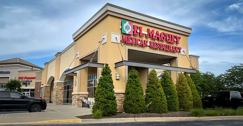 El Maguey (Missouri)