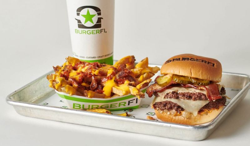 BurgerFi
