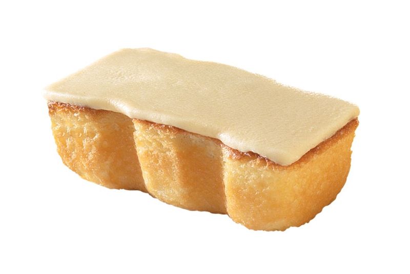 Tastykake Butterscotch Krimpets (Philadelphia)