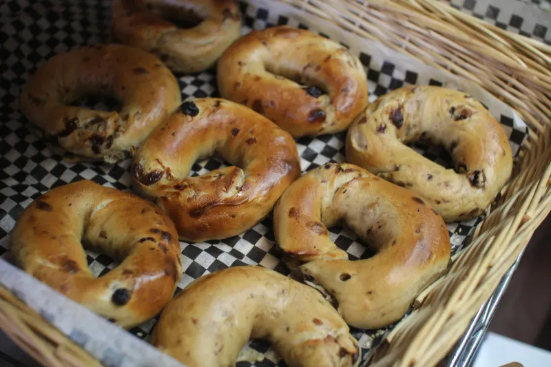 Sweet Traditions Worth the Trip
