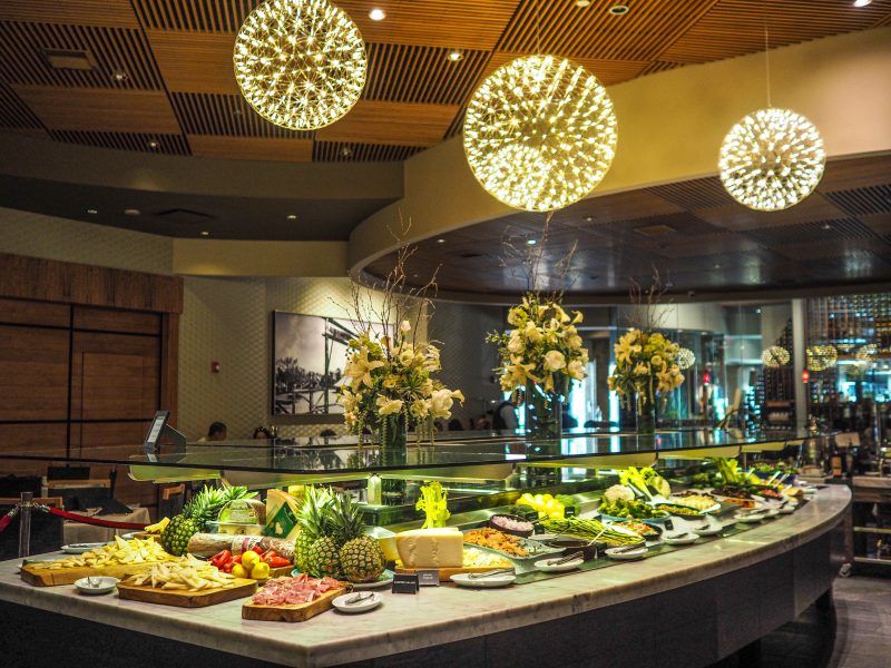 Fogo de Chão in Jacksonville