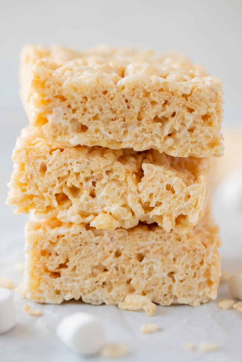 Rice Krispies Treats