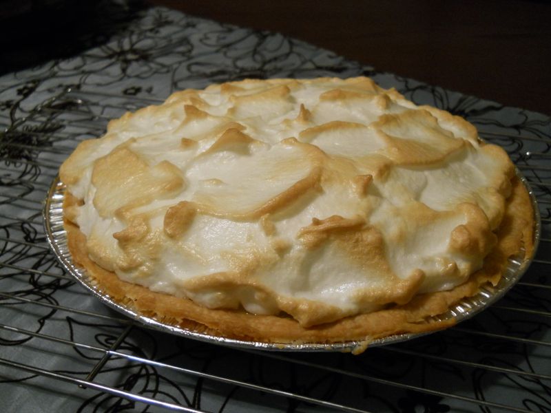 Heartland Comfort Beyond Dessert