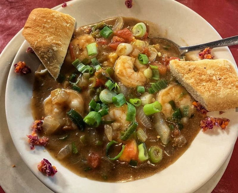 Mert’s Heart and Soul — Charlotte, NC