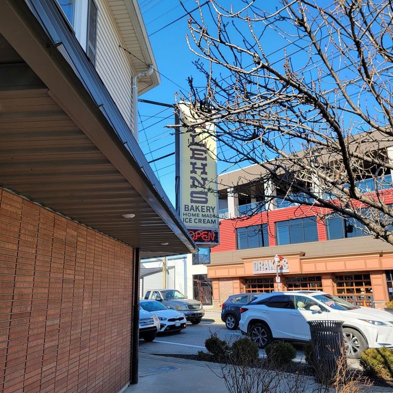 Plehn's Bakery (Kentucky)