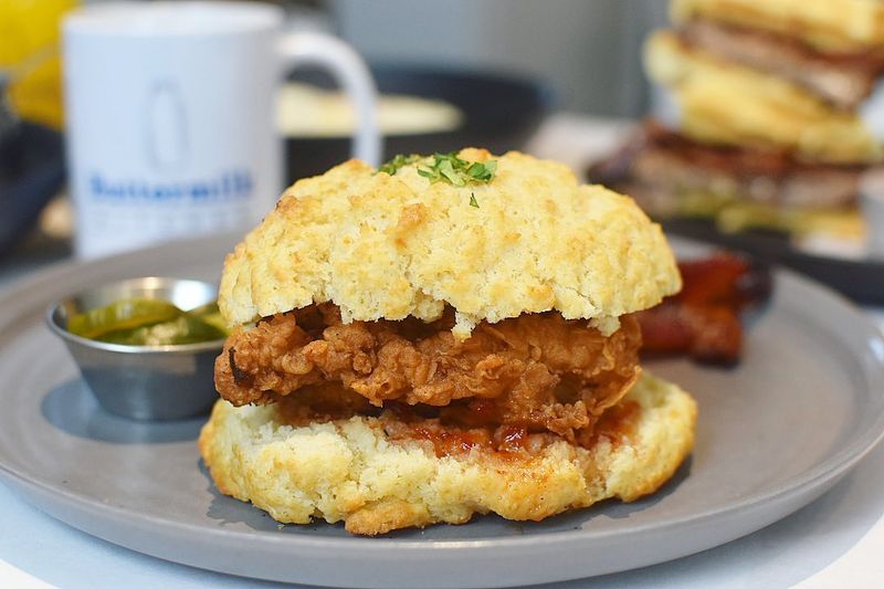 Buttermilk Kitchen