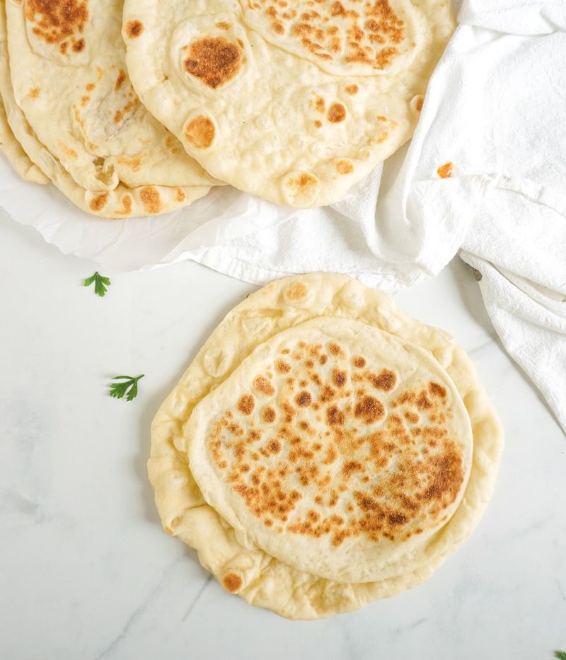 Naan