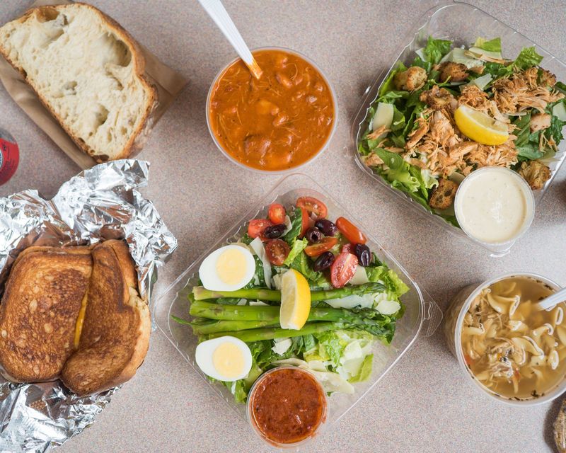 Souper Market (Ohio)