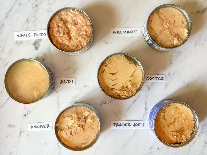 Trader Joe’s (store brand)