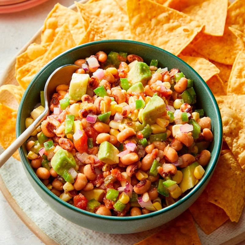 Cowboy Caviar