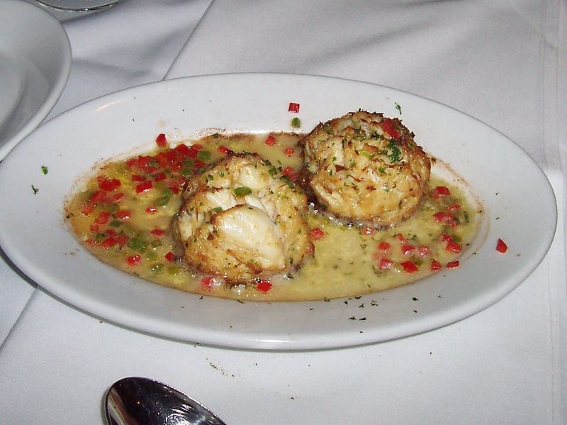 Ruth’s Chris Steak House