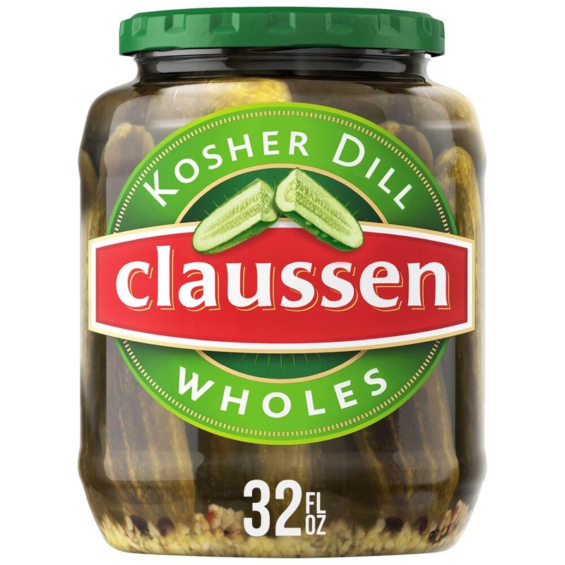 Claussen