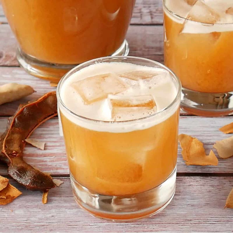 Tamarind Twist Bringing Bold Tang And Spice