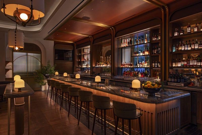 Bourbon Steak (New York)