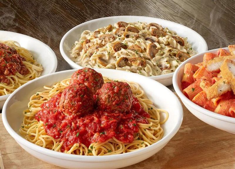 Forgetting The Whole Point Is Comfort