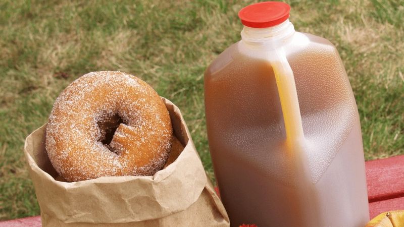 Edwards Apple Orchard - A Poplar Grove Tradition