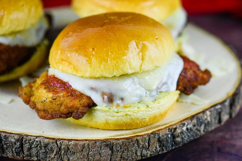 Peppercorn Lava Melt