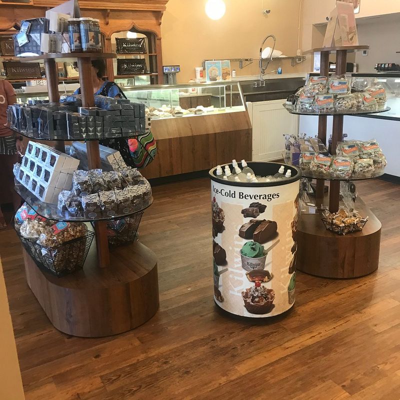 Kilwins - Wilmington