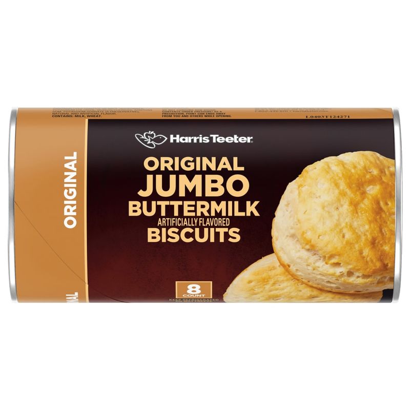Harris Teeter Biscuits