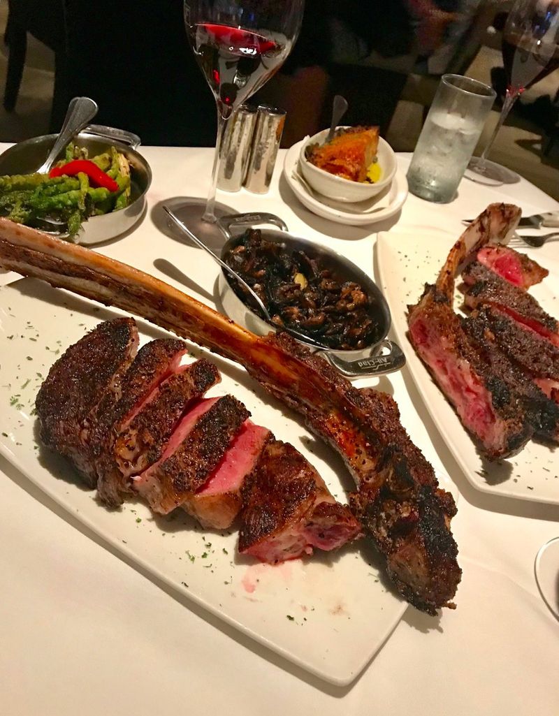 Fleming's Prime Steakhouse & Wine Bar